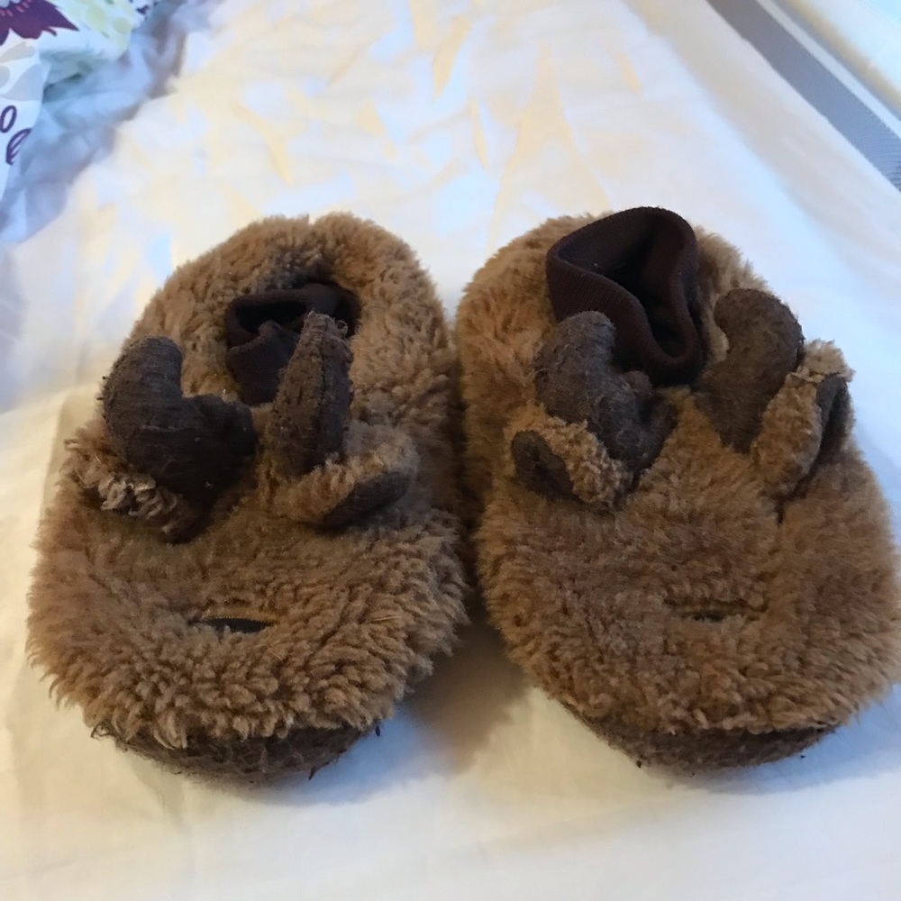 LL Bean toddler expenses